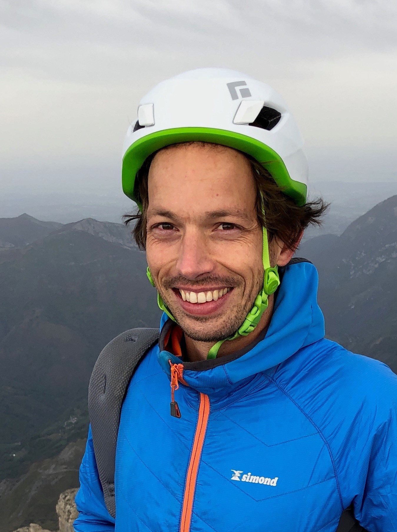 Romain édito